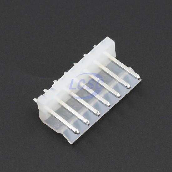 BOOMELE(Boom Precision Elec) CH3.96-7A BOOMELE(Boom Precision Elec) CH3.96-7A