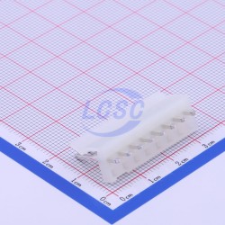 BOOMELE(Boom Precision Elec) CH3.96-8A BOOMELE(Boom Precision Elec) CH3.96-8A
