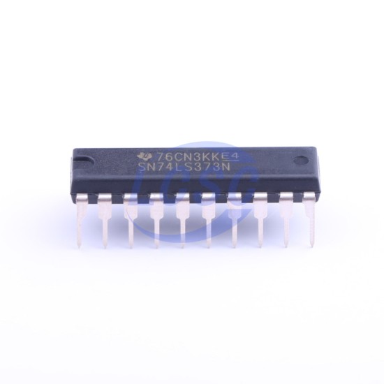 TI SN74LS373N