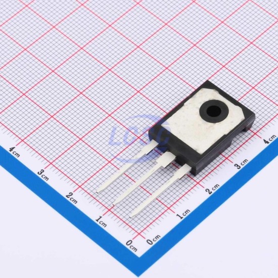 Infineon IKW20N60T