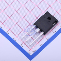 Infineon IKW30N60T