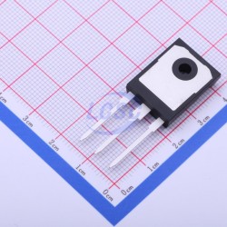 Infineon IKW30N60T