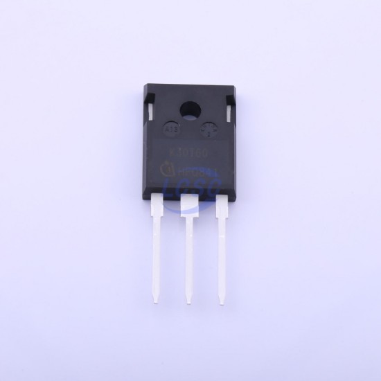 Infineon IKW30N60T