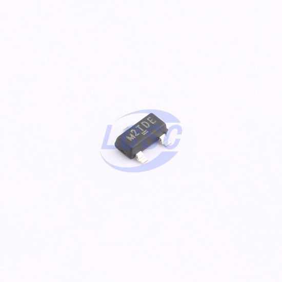 VISHAY SI2312BDS-T1-GE3