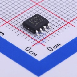 VISHAY SI4435DDY-T1-GE3
