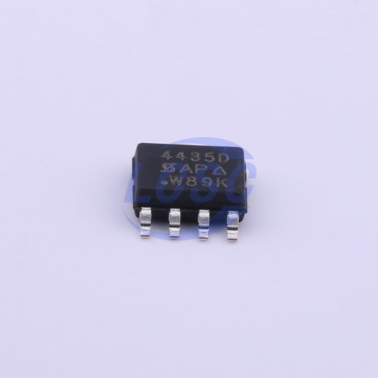 VISHAY SI4435DDY-T1-GE3 VISHAY SI4435DDY-T1-GE3