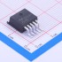 TI TPS75733KTTR