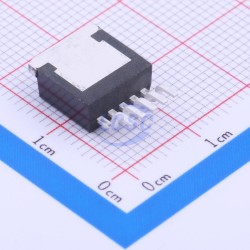 TI TPS75733KTTR TI TPS75733KTTR