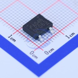 onsemi DF06S