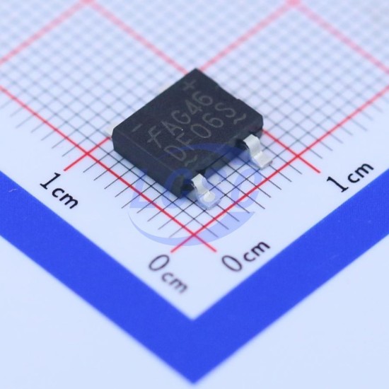 onsemi DF06S