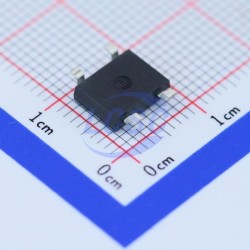 onsemi DF06S