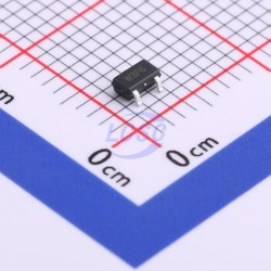 Winsok Semicon WST03P06 Winsok Semicon WST03P06