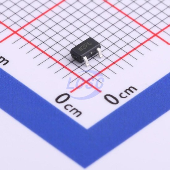 Winsok Semicon WST03P06 Winsok Semicon WST03P06