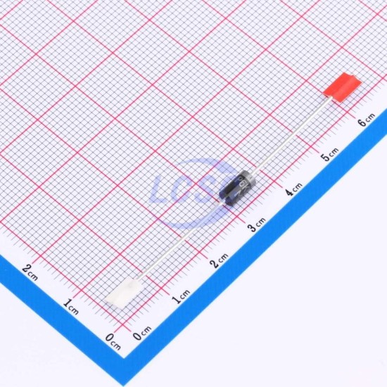 MDD(Microdiode Semiconductor) P6KE200A MDD(Microdiode Semiconductor) P6KE200A