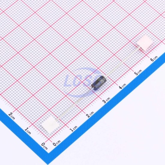 MDD(Microdiode Semiconductor) P6KE6.8CA MDD(Microdiode Semiconductor) P6KE6.8CA