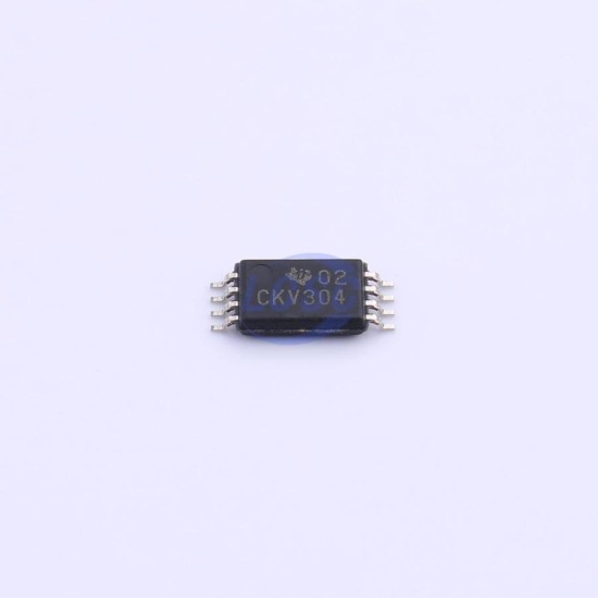 TI CDCV304PWR