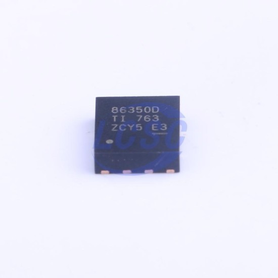 TI CSD86350Q5D