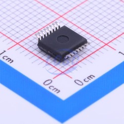 TI MAX3221IDBR TI MAX3221IDBR