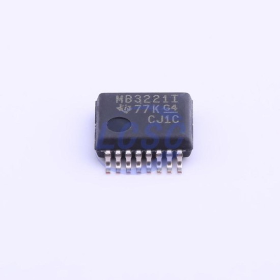 TI MAX3221IDBR TI MAX3221IDBR