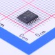 TI SN74CBTLV3253PWR