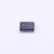 TI SN74CBTLV3253PWR