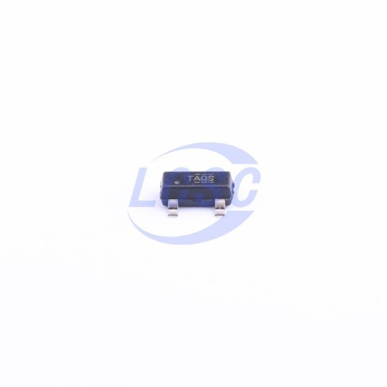 TI TL431AQDBZR