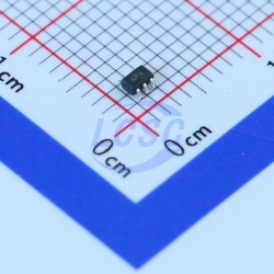 TI TPS3801L30DCKR