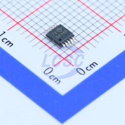 TI TPS54140DGQR TI TPS54140DGQR