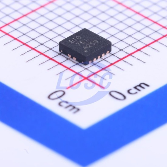 TI TPS74801DRCR TI TPS74801DRCR