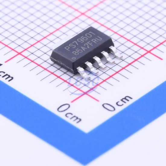 TI TPS79501DCQR TI TPS79501DCQR