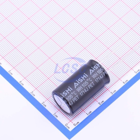 AISHI EWH2CM471M30OT AISHI EWH2CM471M30OT