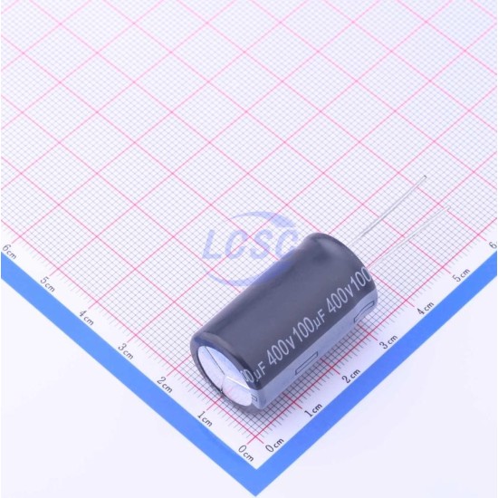 AISHI EWH2GM101M30OT
