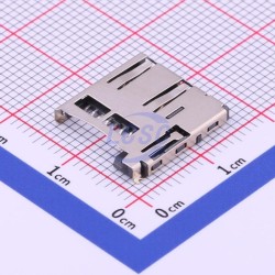 Korean Hroparts Elec TF-02A