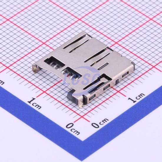 Korean Hroparts Elec TF-02A