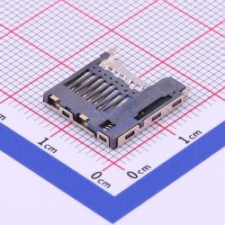 Korean Hroparts Elec TF-02A