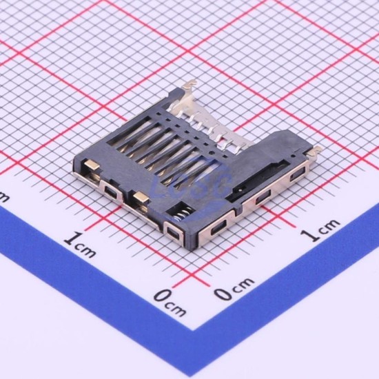 Korean Hroparts Elec TF-02A