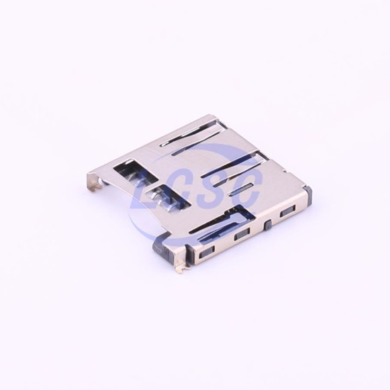 Korean Hroparts Elec TF-02A