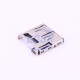 Korean Hroparts Elec TF-02A