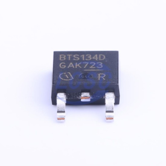 Infineon BTS134D Infineon BTS134D