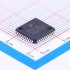 NXP MKE02Z64VLD4