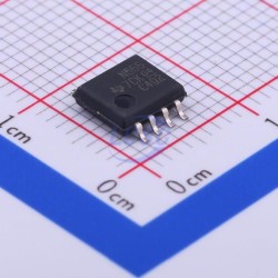TI NE555PSR