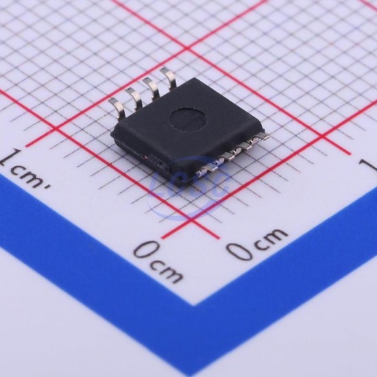 TI NE555PSR