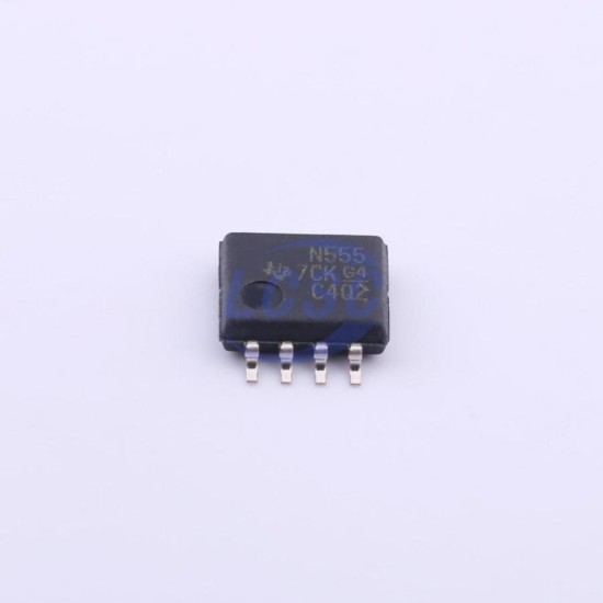 TI NE555PSR