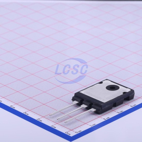 onsemi FGL60N100BNTDTU