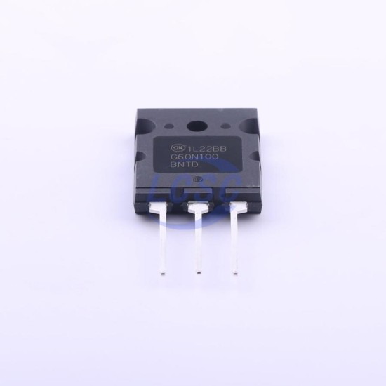 onsemi FGL60N100BNTDTU
