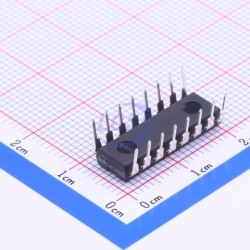 TI CD40175BE TI CD40175BE