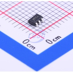MICROCHIP MCP16331T-E/CH MICROCHIP MCP16331T-E/CH