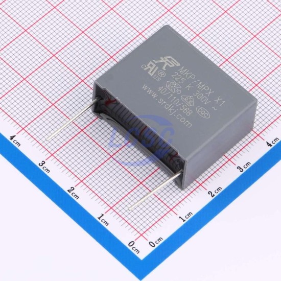 SRD MP1225K30F3R8LC