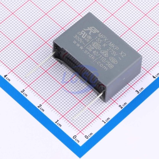 SRD MP2155K27F2R8LC SRD MP2155K27F2R8LC