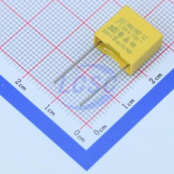 SRD MP2224K27C3X6LC